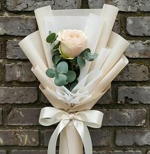 Букет цветов из:  Розы в Большое Полпино