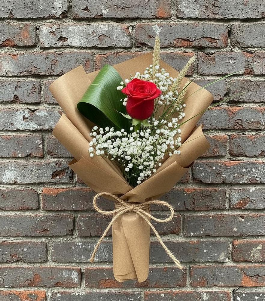 Букет цветов из: Розы в Большое Полпино