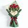 Букет цветов из: Розы в Большое Полпино