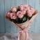 Букет цветов из: Розы в Большое Полпино