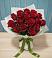 Букет Красные розы в Большое Полпино