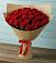 Букет Красные розы Милано в Большое Полпино
