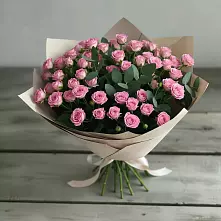 Букет Удовольствие #REPLACE_PRED# Большое Полпино