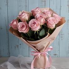 Букет цветов из:  Розы в Большое Полпино