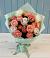 Букет цветов из: Розы в Большое Полпино