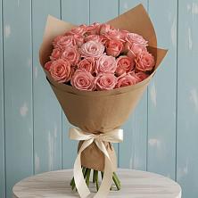 Букет цветов из:  Розы в Большое Полпино