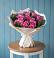 Букет цветов из: Розы в Большое Полпино