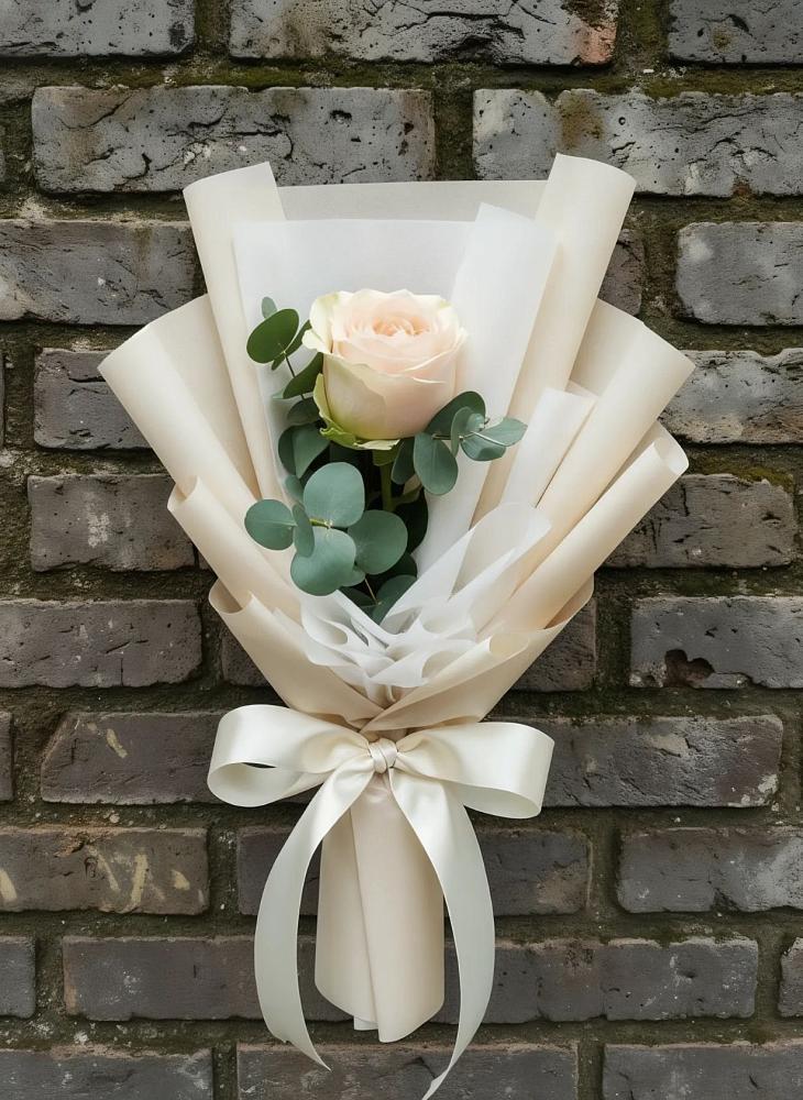 Букет цветов из: Розы в Большое Полпино