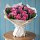 Букет цветов из: Розы в Большое Полпино