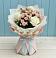 Букет цветов из: Розы в Большое Полпино